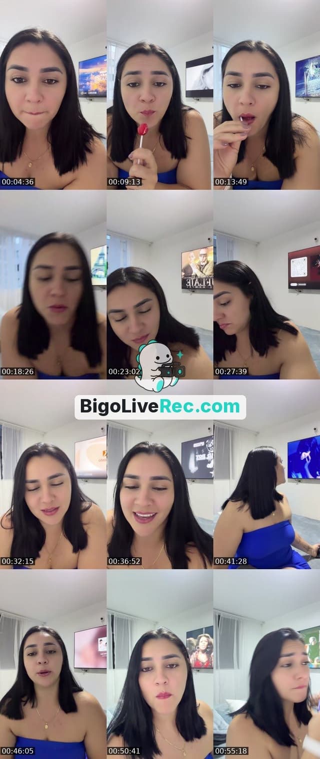 Bigo live: Holis👑 by @1136391991