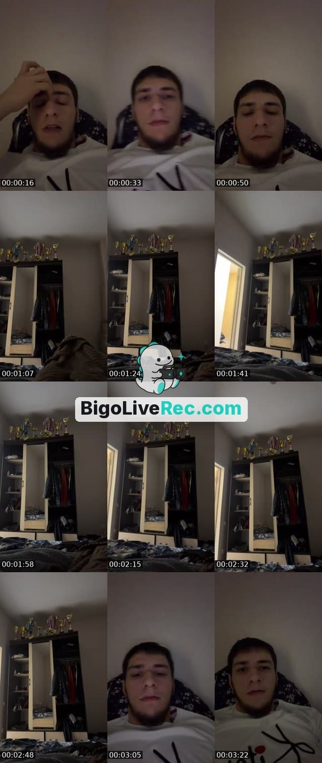 Bigo live: Ма пожалуйста by @93118177
