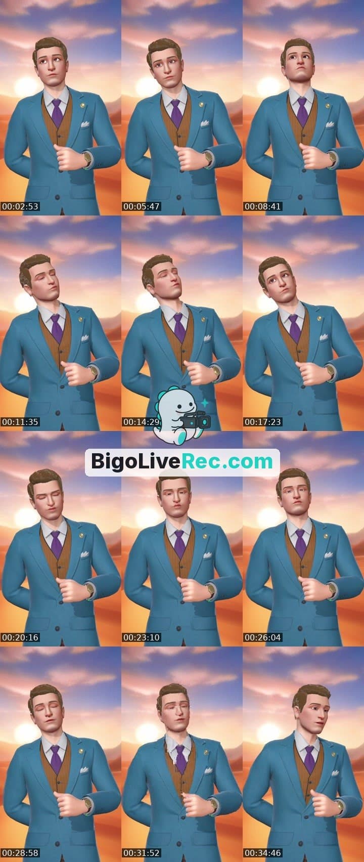 #Virtual_Host 