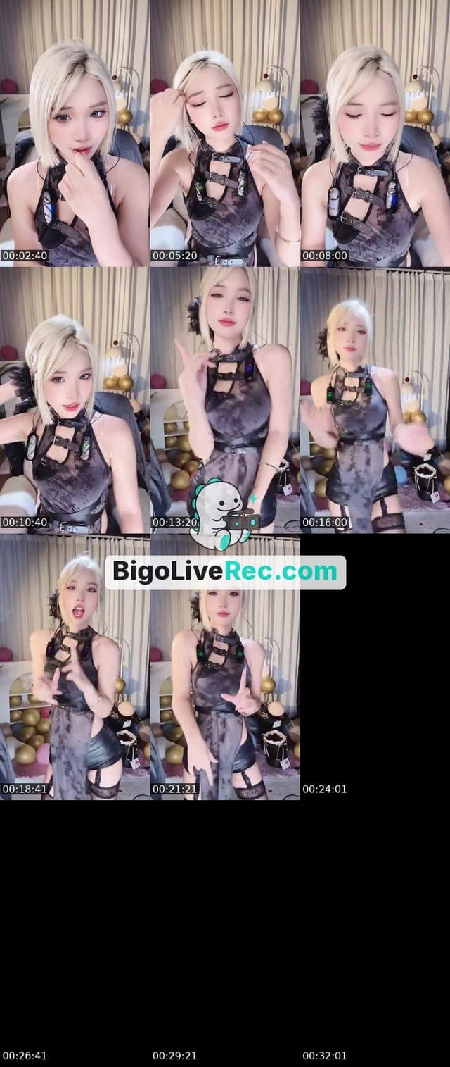 Bigo live: 早呀 by @1129439580