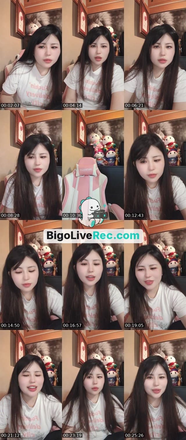 Bigo live: #初見さんいらっしゃい 🔔🔔🔔 by @1021307198