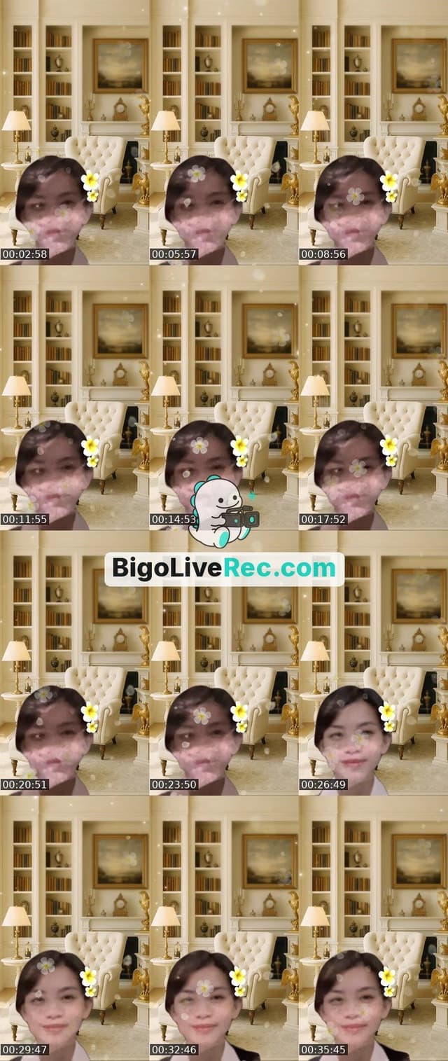 Bigo live: 𝕯𝕰🐉JͫEͦNͩ by @937960407