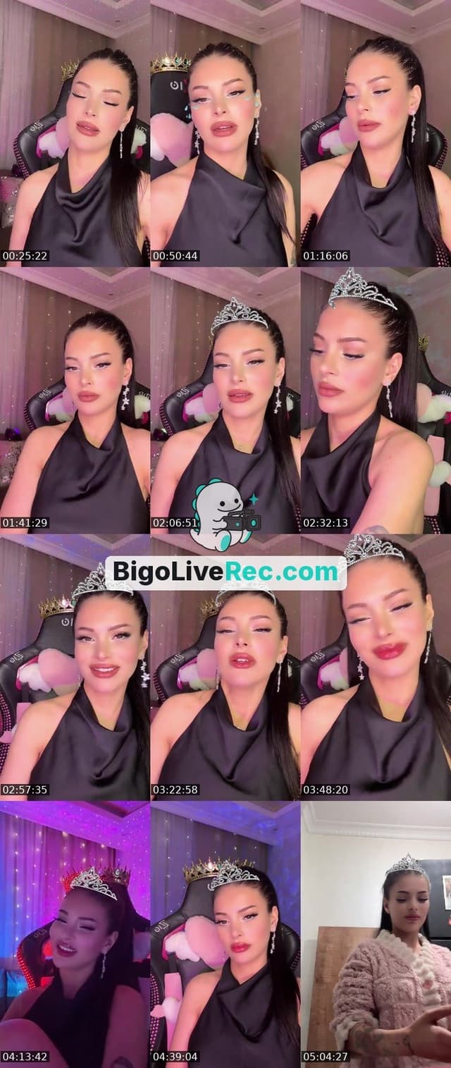 Bigo live: Aloğğ nerdesiniz :) by @ilaaydaa