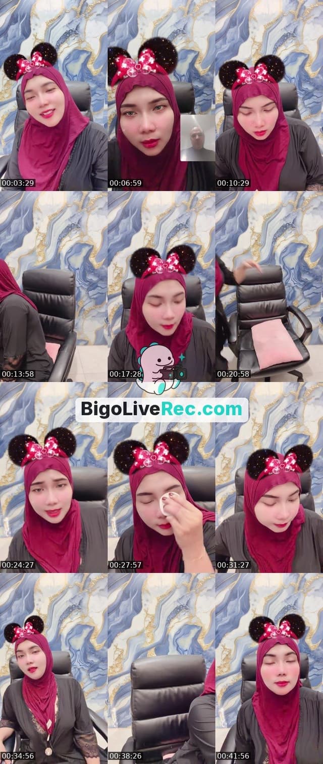 Bigo live: Sayang❤️ by @1054107245