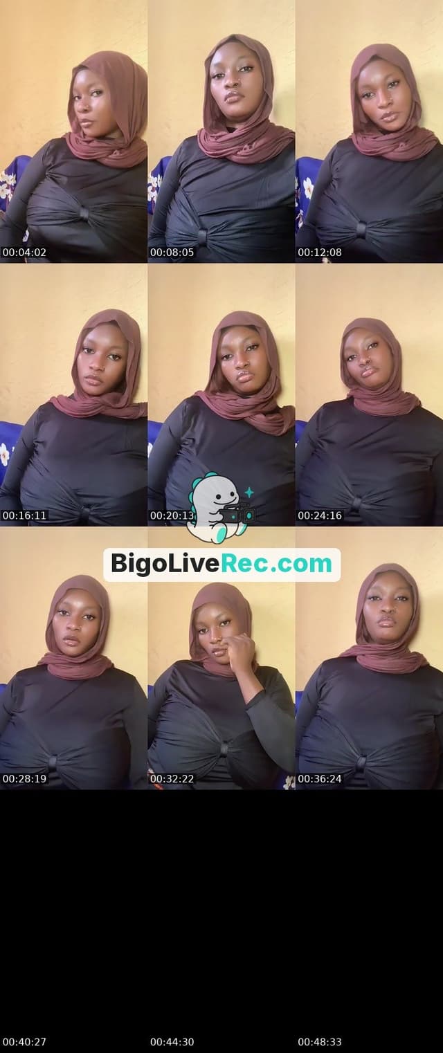 Bigo live: Manifesting Grace♒️🌟 by @1132955049