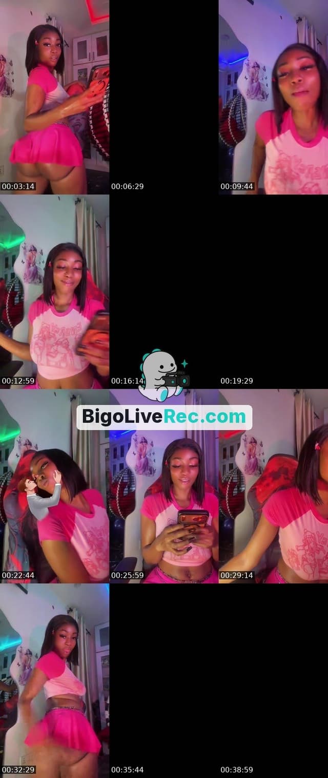 Bigo live: S 00💎 my  v !!!!!       🥱0 by @cruziop