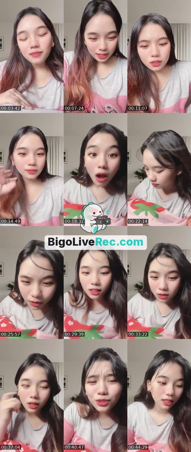 Bigo live: -80k new month 🤲🏻 by @meyyona