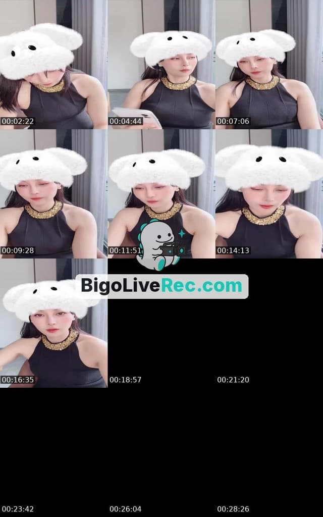 Bigo live: #Singing 女人就要宠 by @1138701140