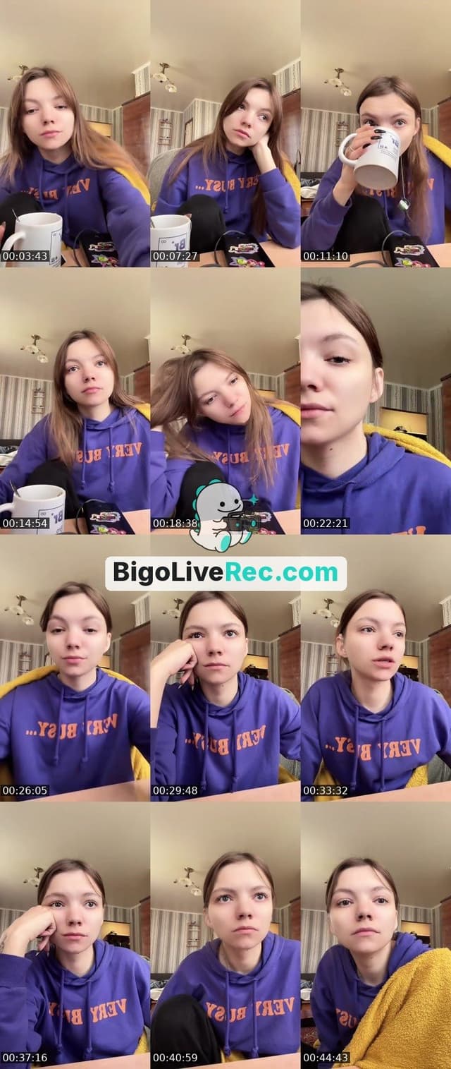 Bigo live: Горит 🔥 by @1062396247