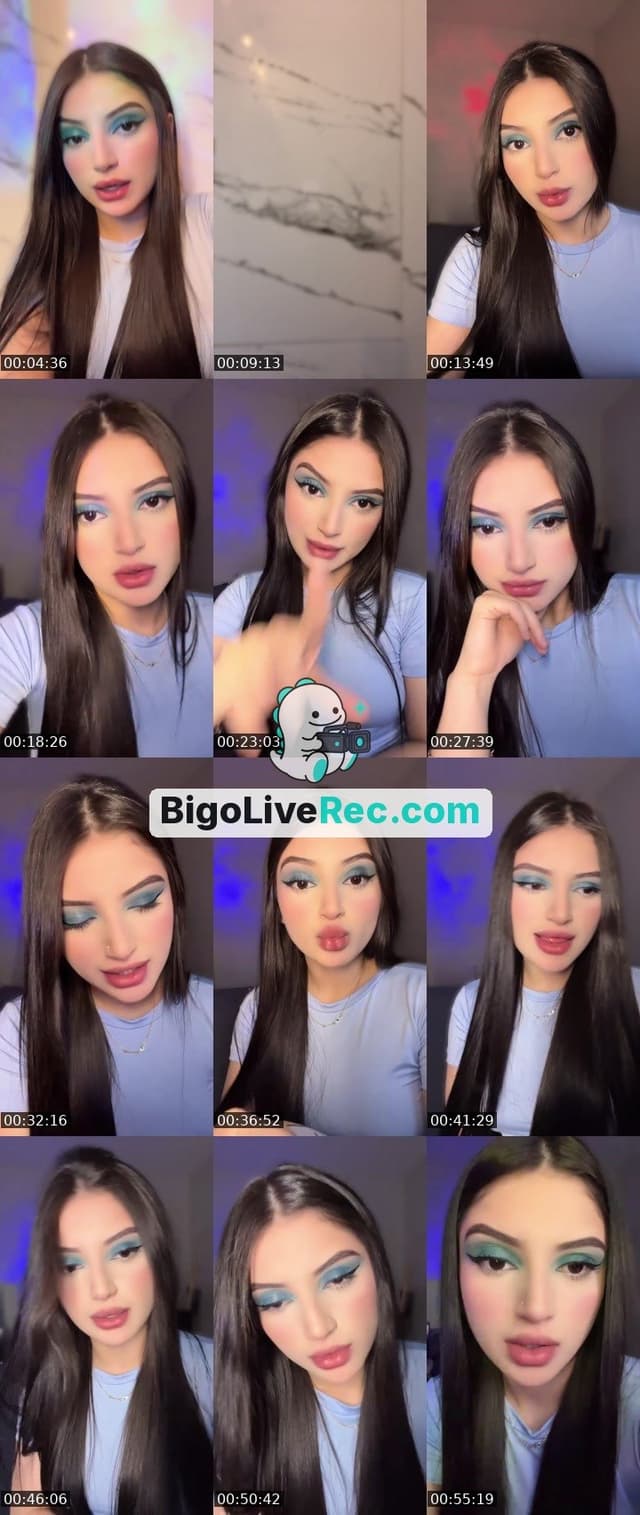 Bigo live: Oiiii migos🎀🧚🏻‍♀️💝 by @1127482270