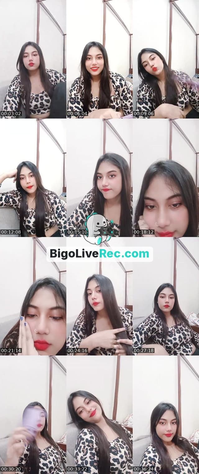 Bigo live: Samaira🅣🅑🅐💃? by @samaira_tba
