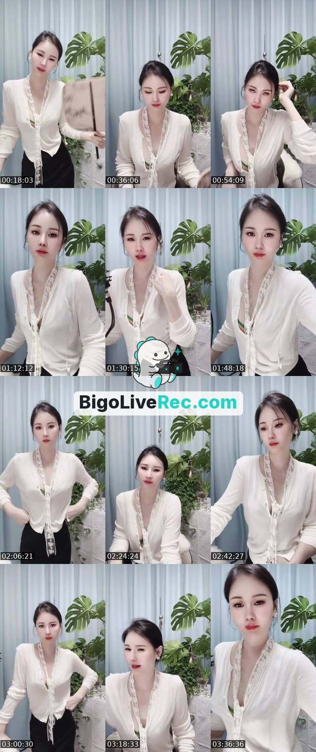 Bigo live: 汐铃Live by @1131042615