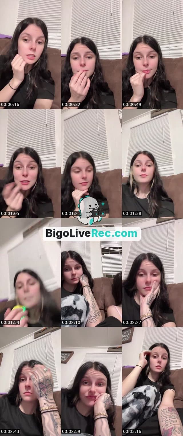 Bigo live: 987120117 by @987120117