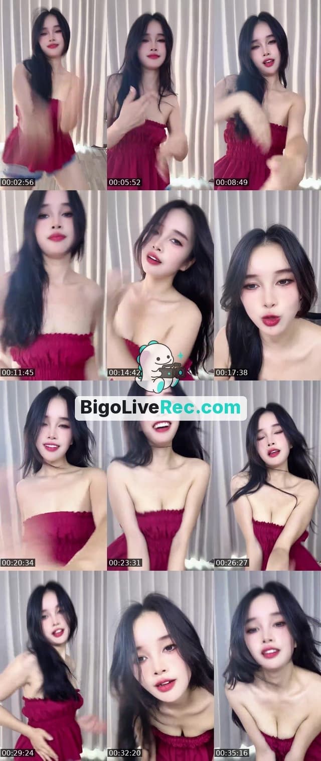 Bigo live: 崽崽 by @1130508815