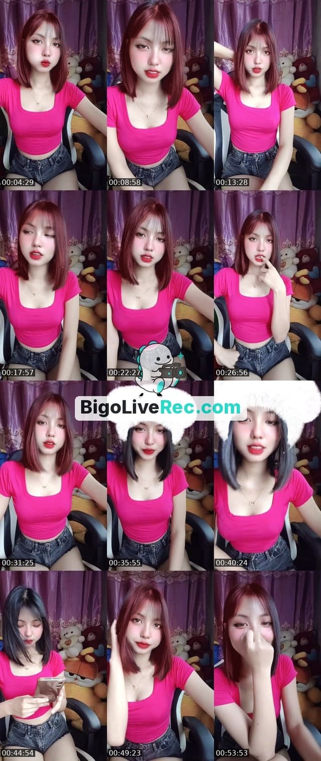 Bigo live: လုံးကိတ်🤣 by @yamone8345