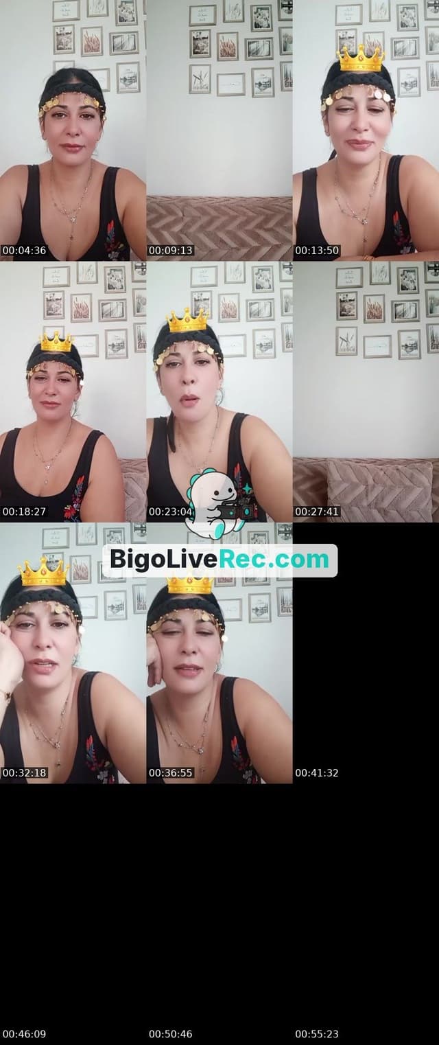 Bigo live: ..😘😄 by @dengim_yok