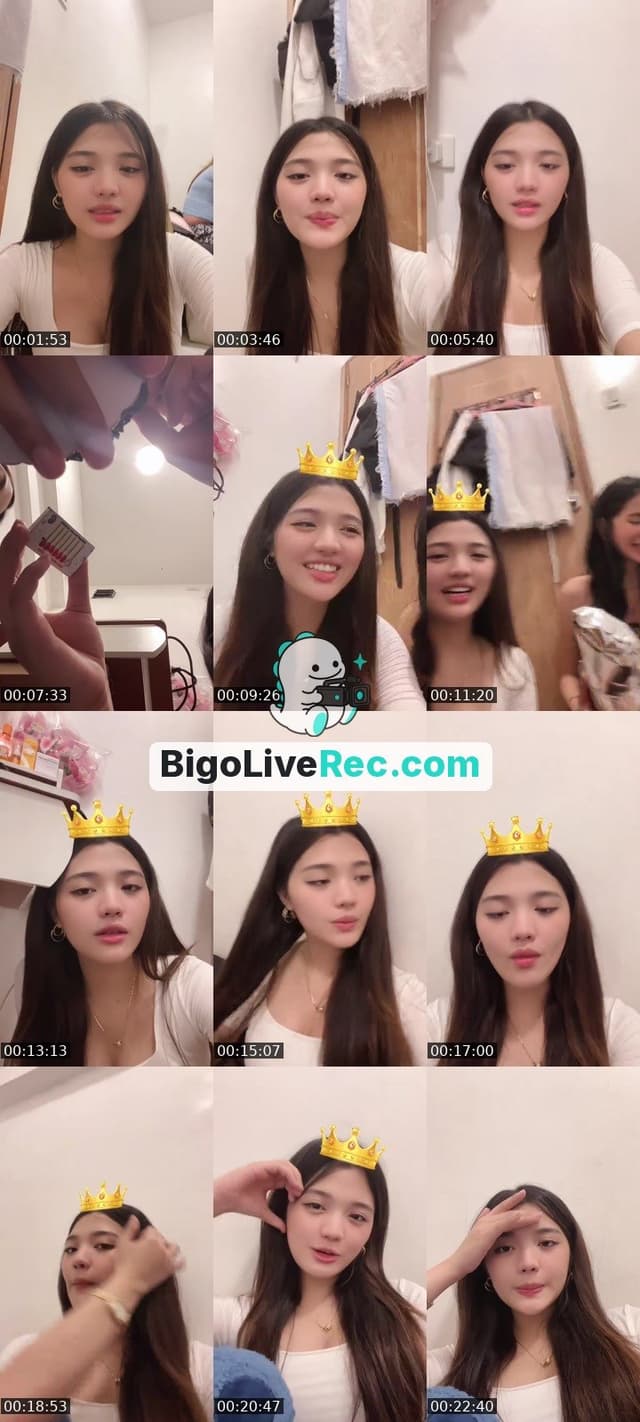 Bigo live: buenamano#quicklive by @marinela00