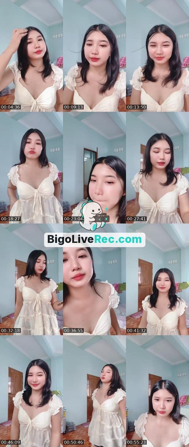 Bigo live: Lucky baby🍀 by @thanthar758