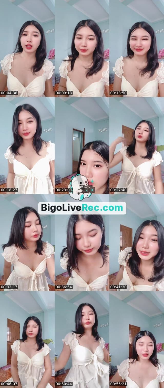 Bigo live: Lucky baby🍀 by @thanthar758