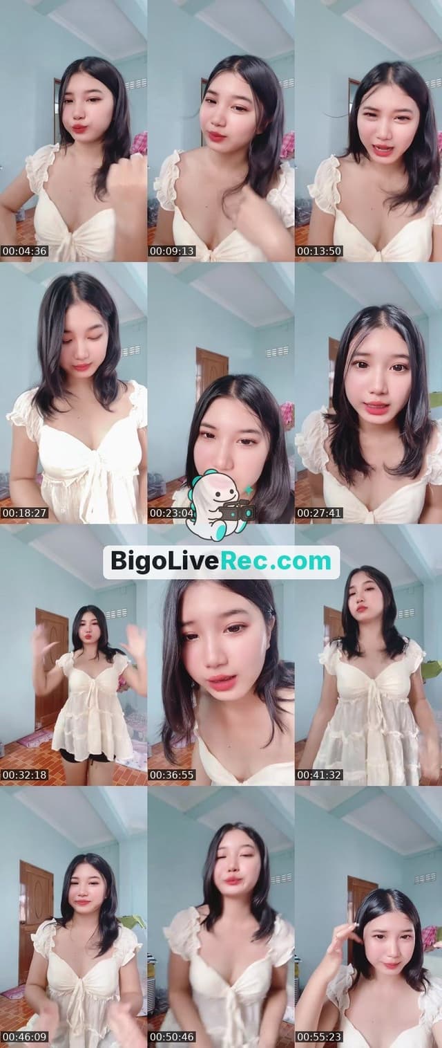 Bigo live: Lucky baby🍀 by @thanthar758