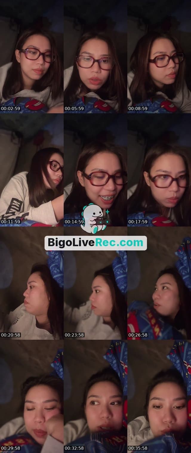 Bigo live: arat na by @sijeyy