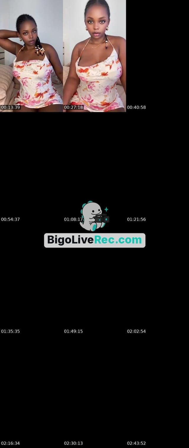 Bigo live: #Cutey 🍒 by @1085324479