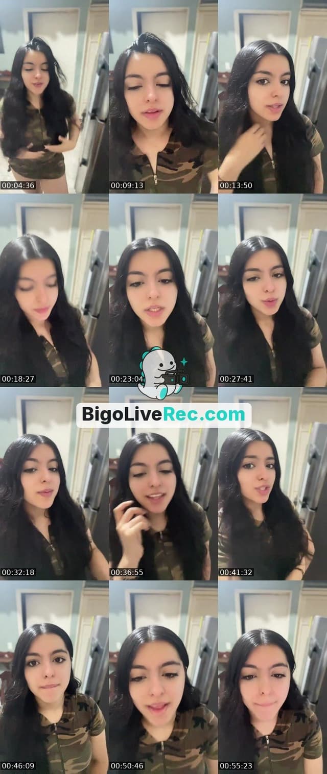 Bigo live: #charmer Ven 🔥🫶🏻 by @mela.r.ts