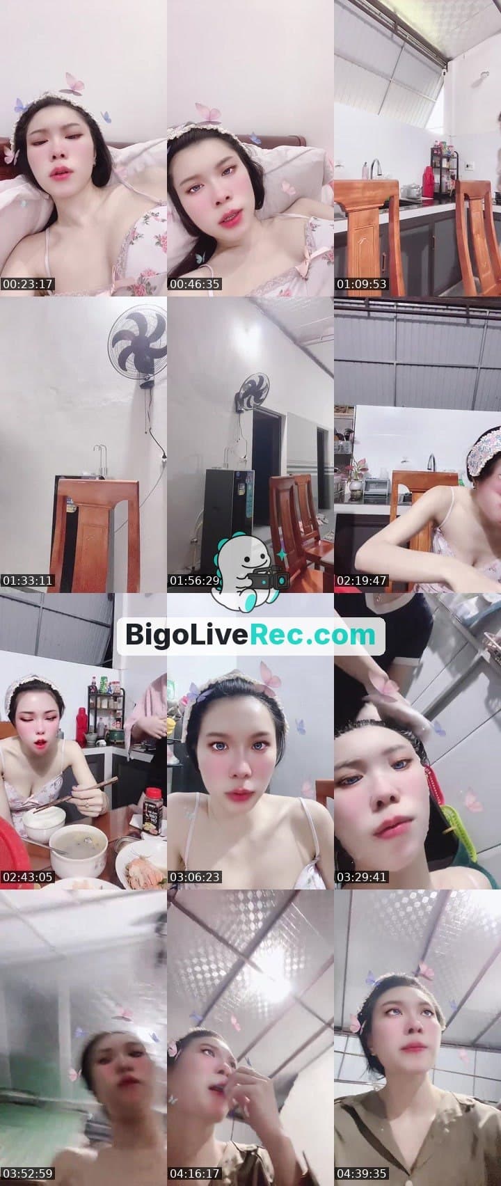 Idol mới🔥