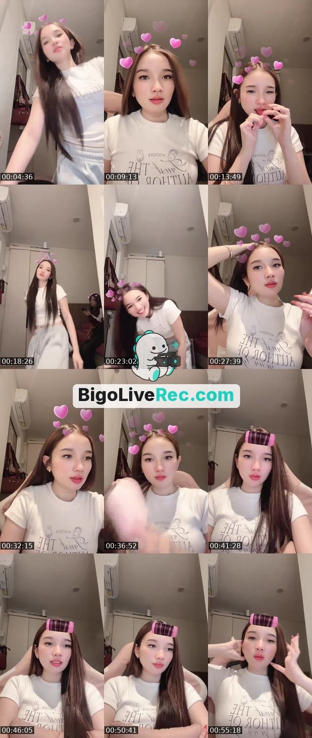 Bigo live: #Cutey Hai maniezz 🔥🔥 by @520naomi