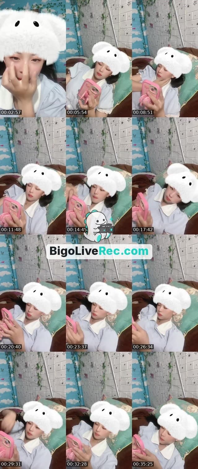 Bigo live: Ca Tsi mj neeg pab hlub li so🥲 by @ha_nkaujntxawm