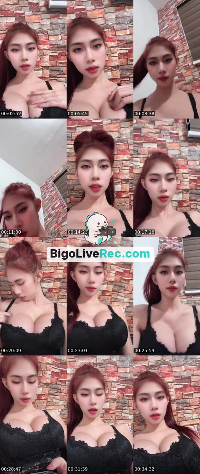 Bigo live: #LFTop1 Hiii by @gdorihime2025
