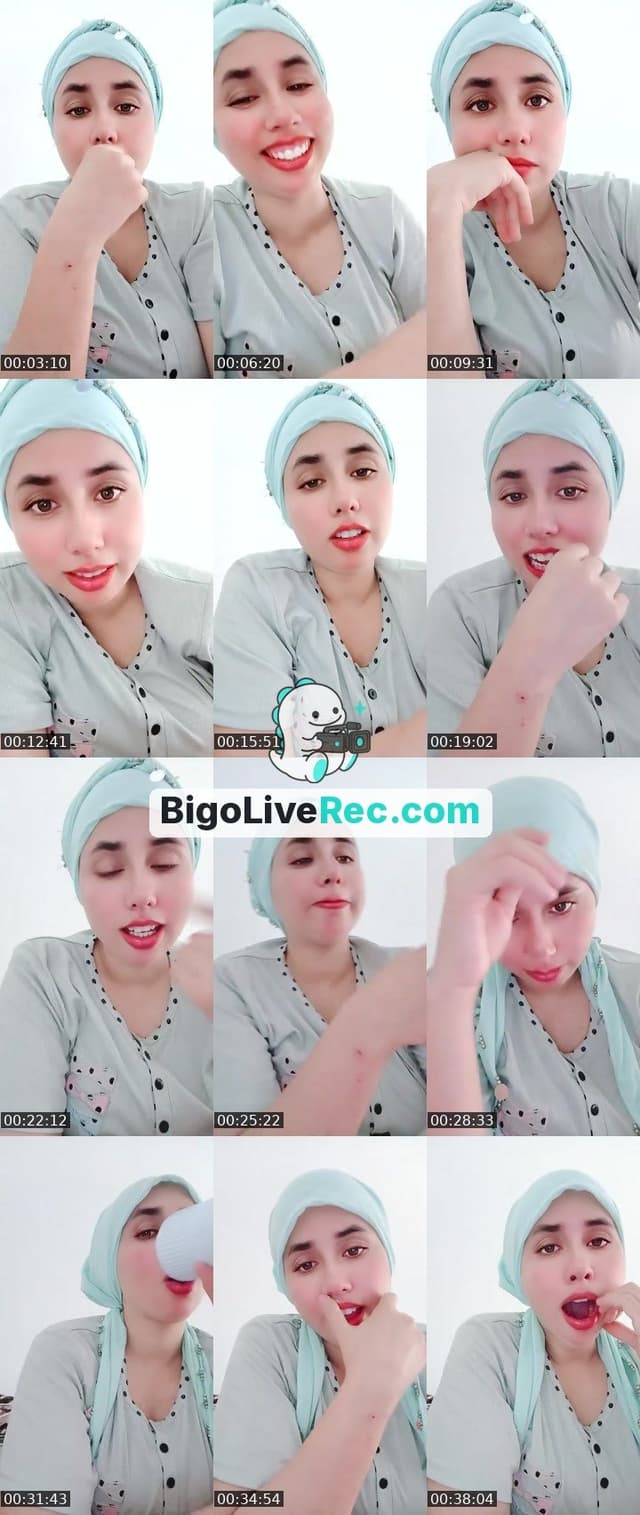 Bigo live: هههههه by @919059467