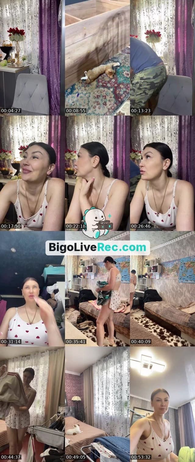 Bigo live: Утро только такое by @972671485