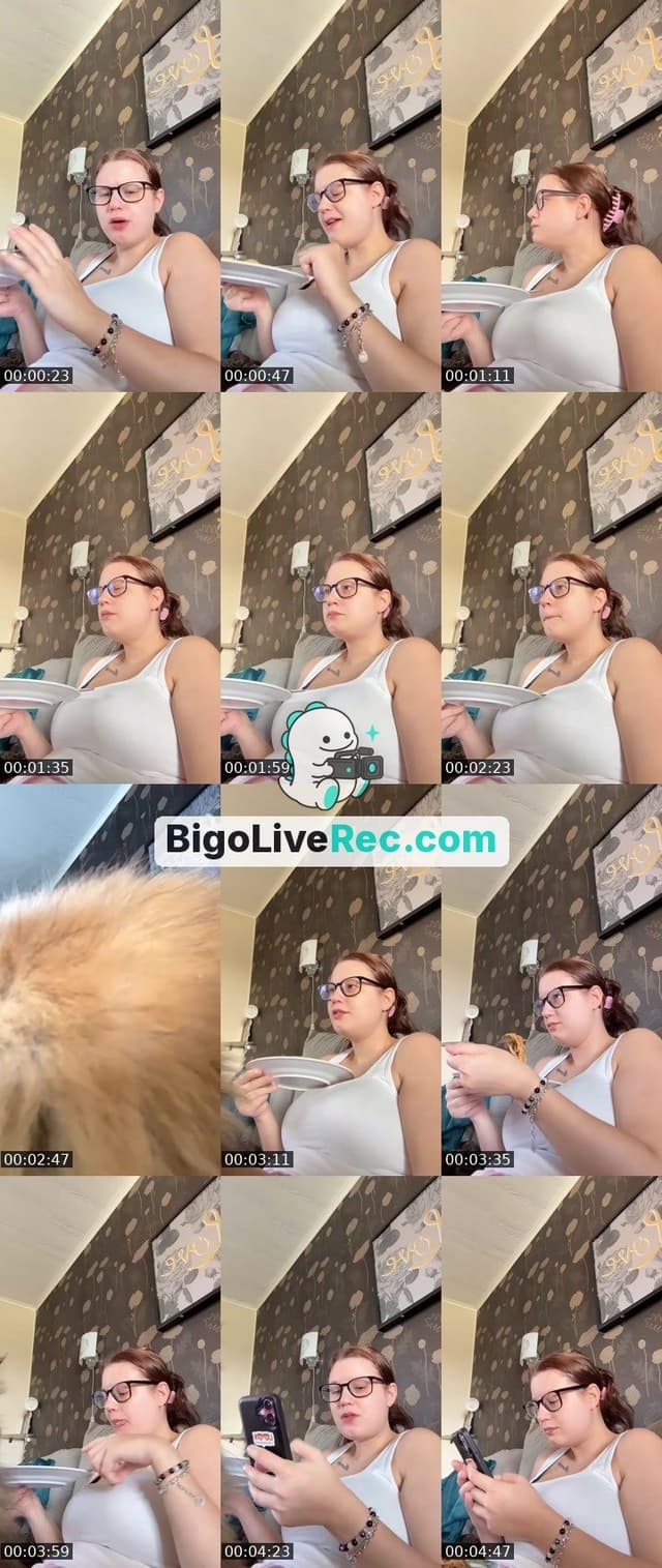 Bigo live: Va sociala by @685999301