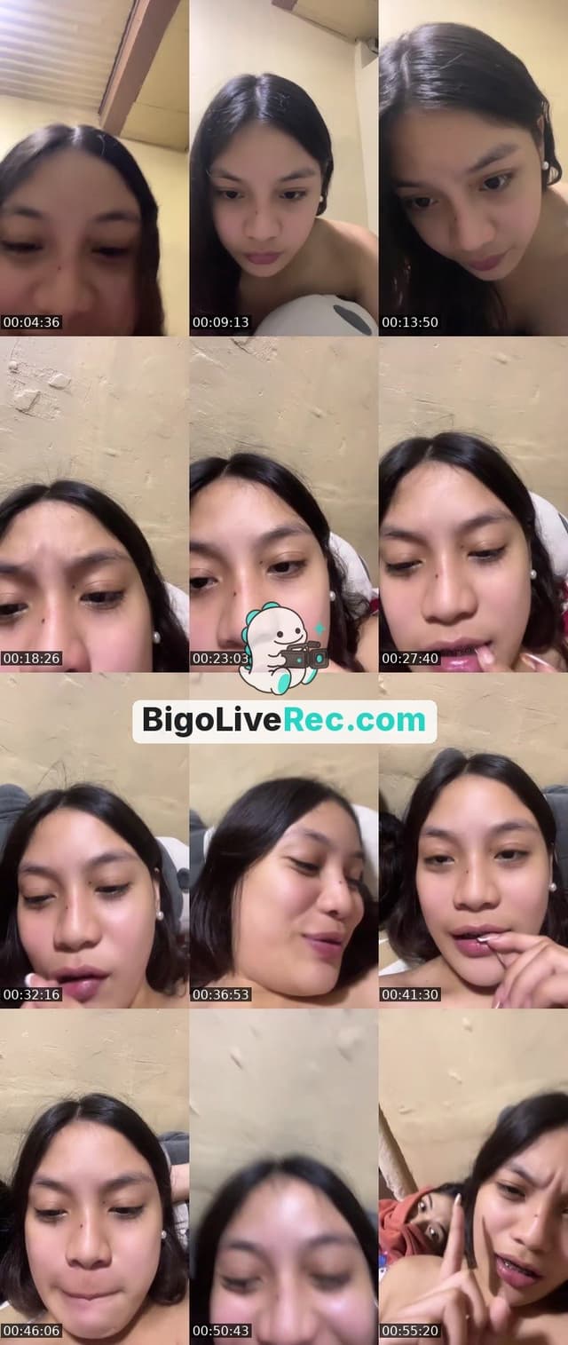 Bigo live: gv gv lang! by @sammycutee