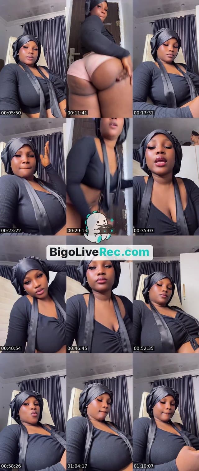 Bigo live: Dance clap good by @978085715