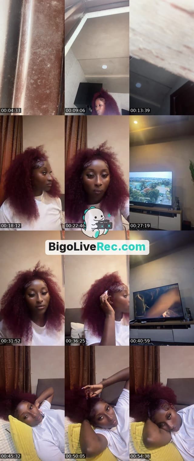 Bigo live: Mandyox 🧜🏾‍♀️ by @1091768750