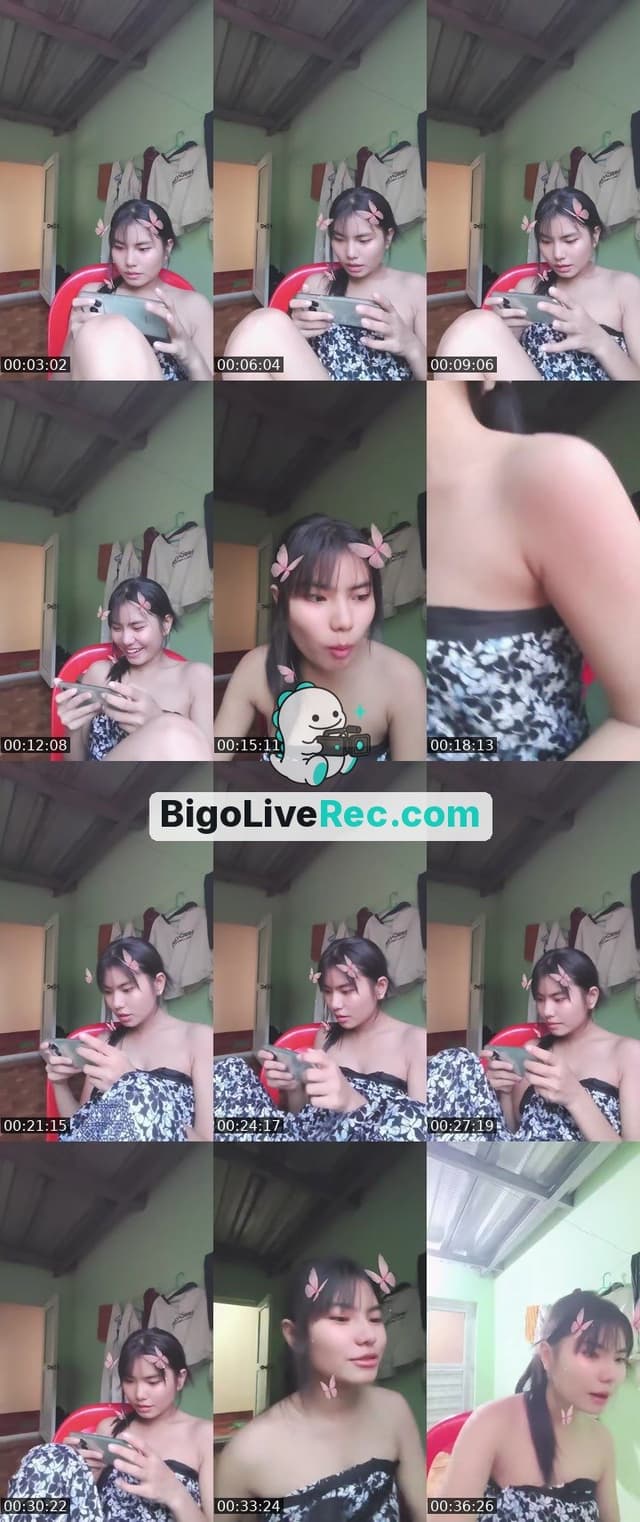 Bigo live: လမ်းကြုံရင်ခေါ်😁😊 by @1135394507