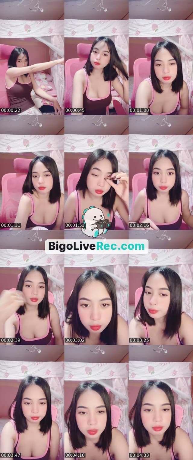 Hiiiii - @1133468940