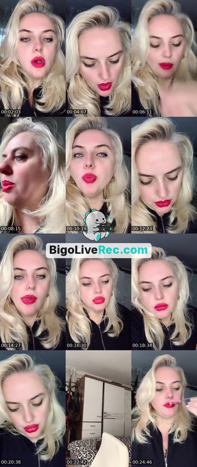 Bigo live: 😀😀 by @lizi00