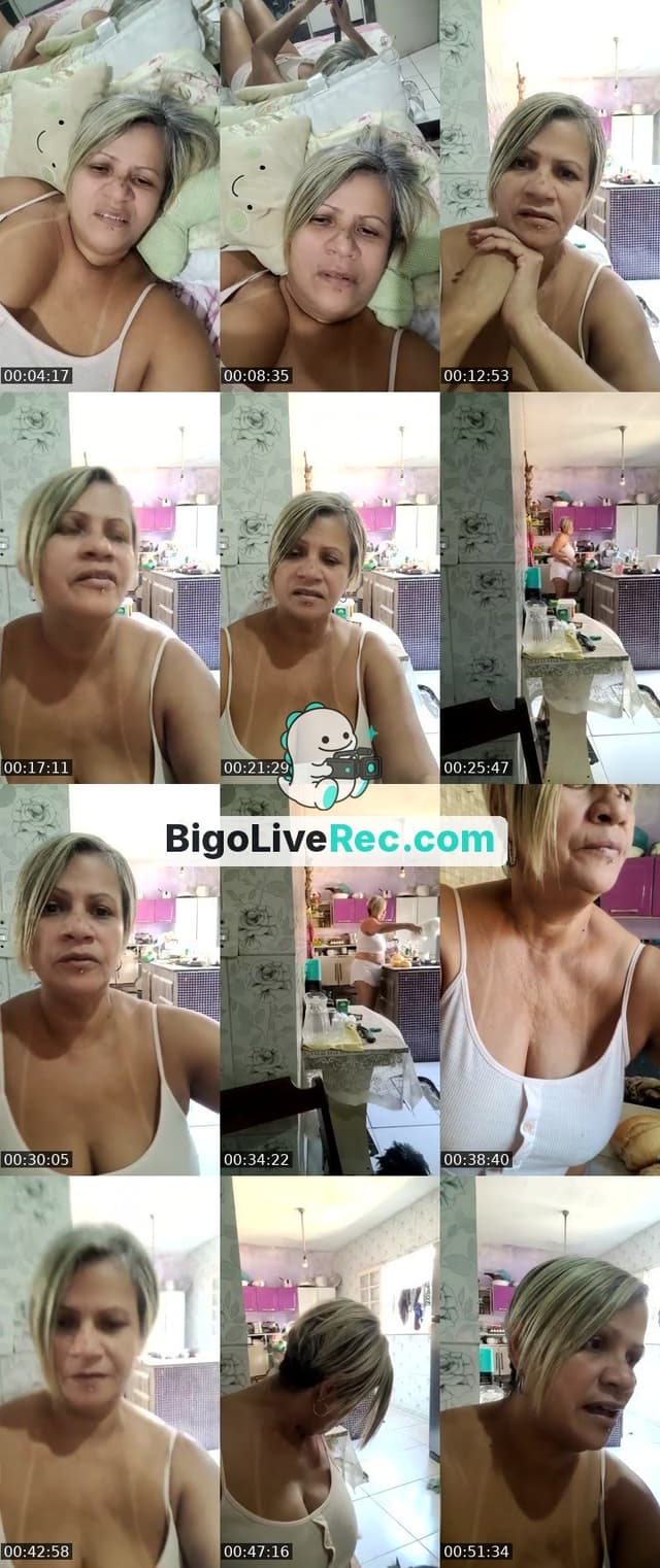 Bigo live: #charmer  by @claudinha2026