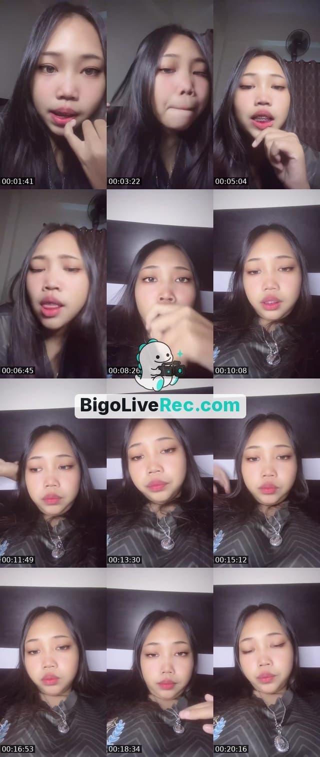 Bigo live: 200 v❤️‍🔥 by @pranxx3008