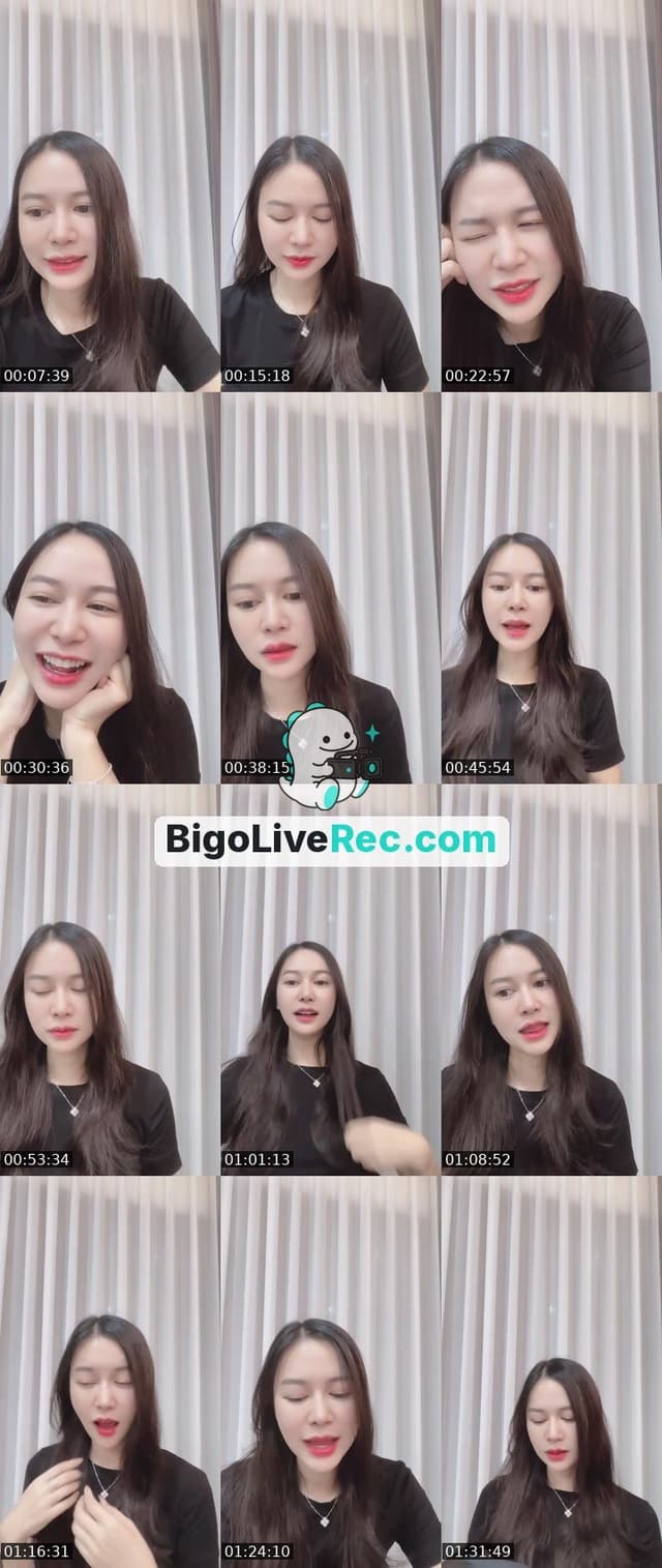 Bigo live: 🤍🌜🍳อยากมีคนรู้ใจ by @pan561
