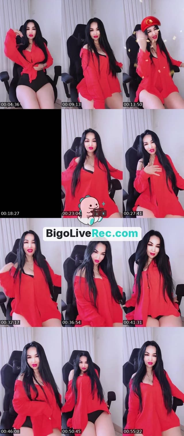 Bigo live: Eğlence 💃 by @1124620429