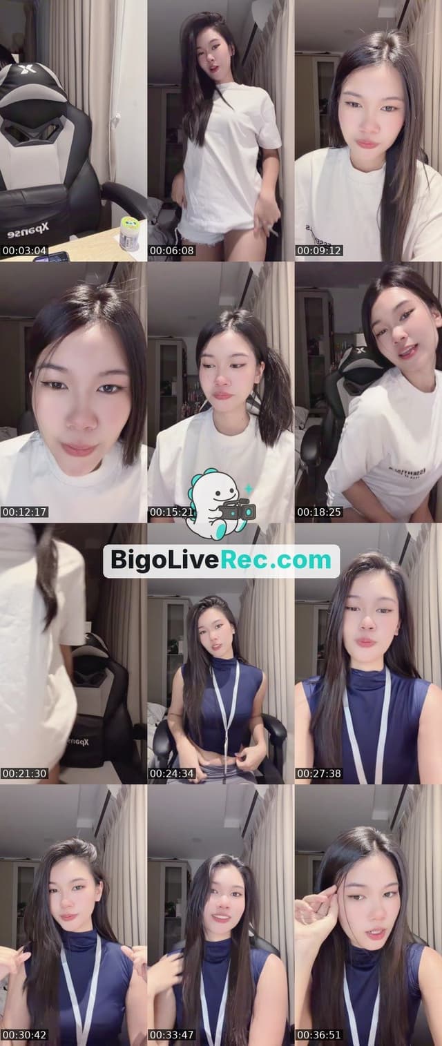 Bigo live: 💋 by @sida02