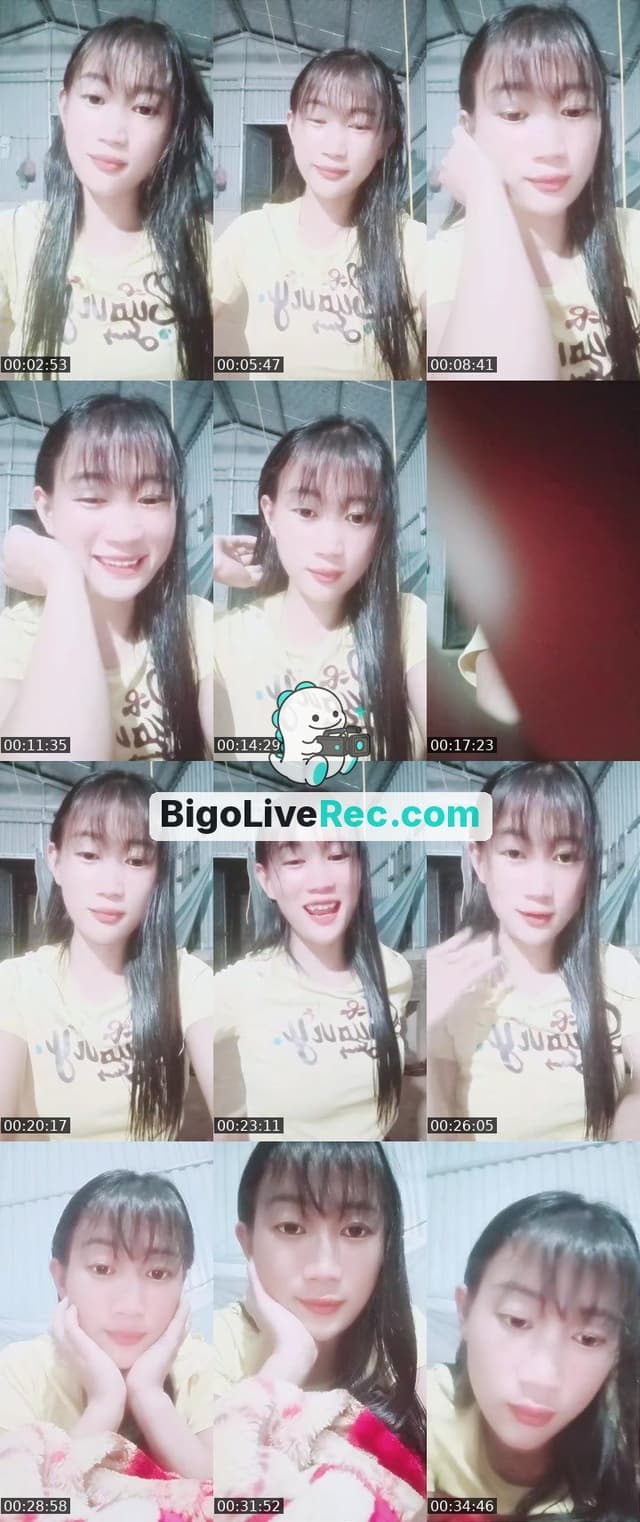 Bigo live: henpleme 1k với by @1138290959