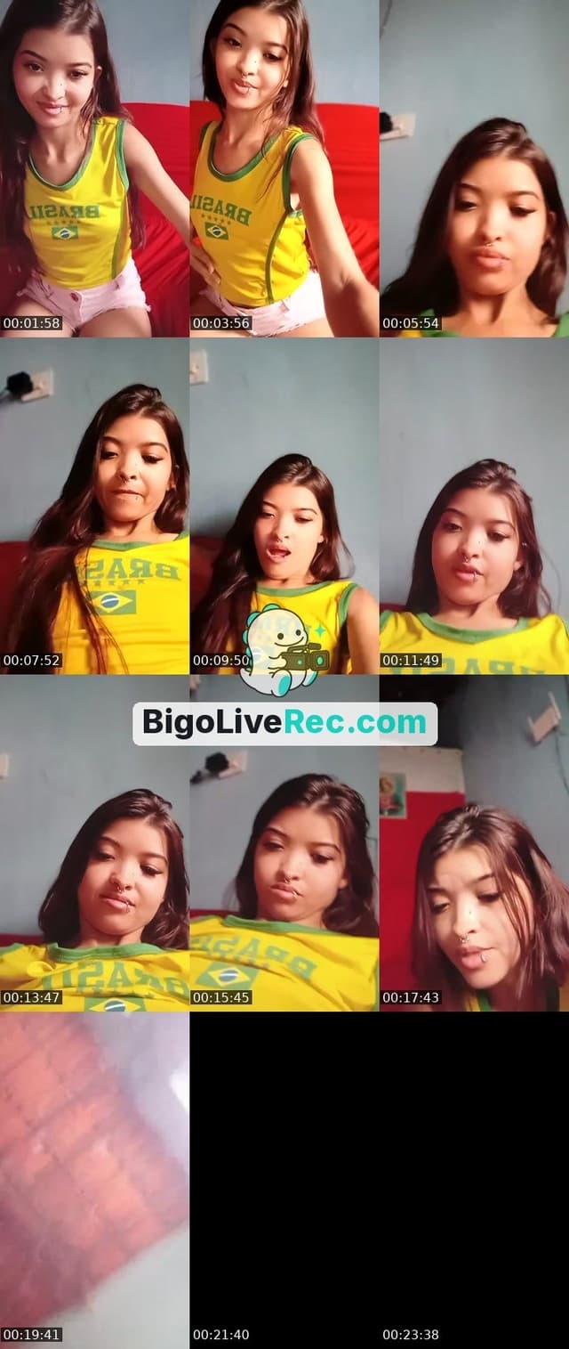 Bigo live: #Beauty  by @1138397787
