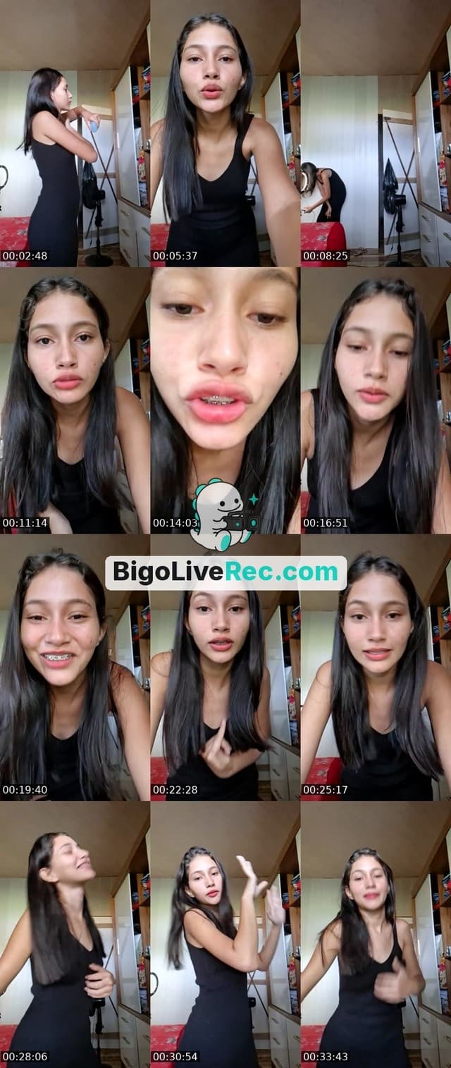 Bigo live: +1 mês 🇺🇸🇧🇷 by @tacii_xfs