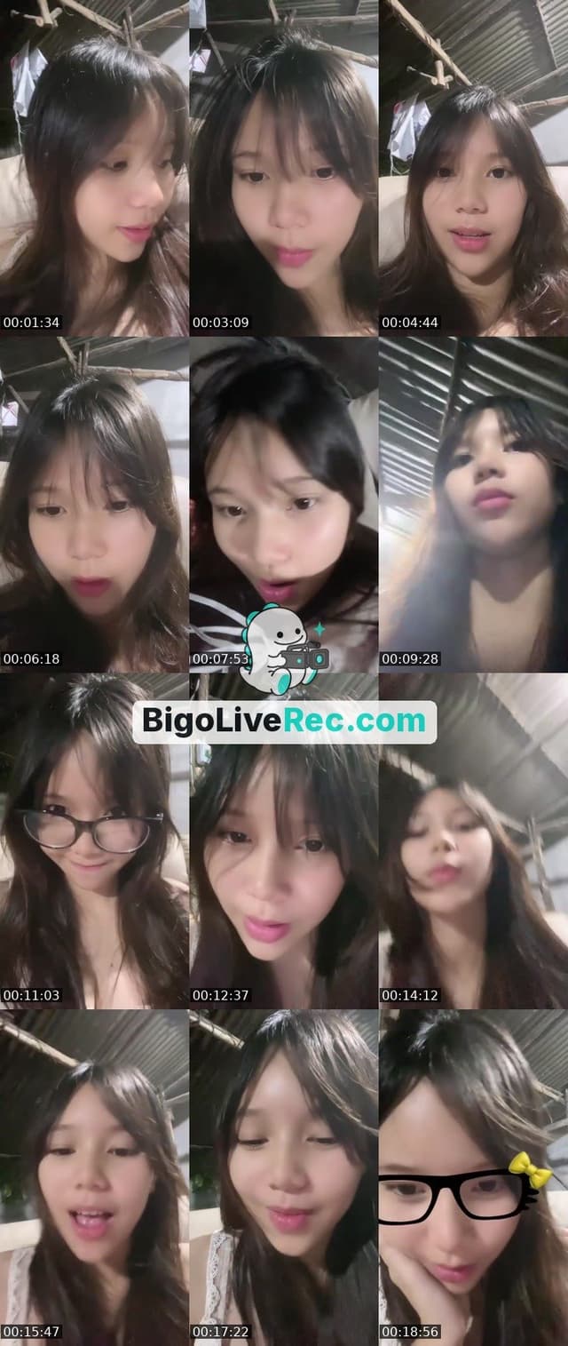 Bigo live: #Cutey ลบไปนาน by @941546363