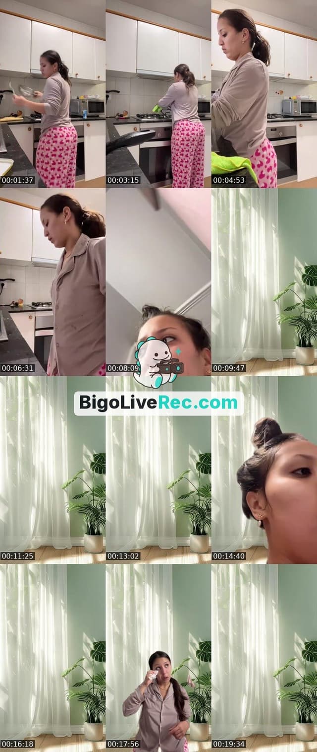 Bigo live: -14 meta please😟🙏🏼 by @gonga24